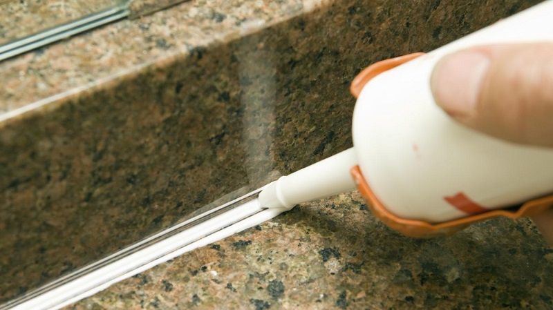 درزگیر پلیمری ، شرکت رنگ و رزین آزمون شهاب